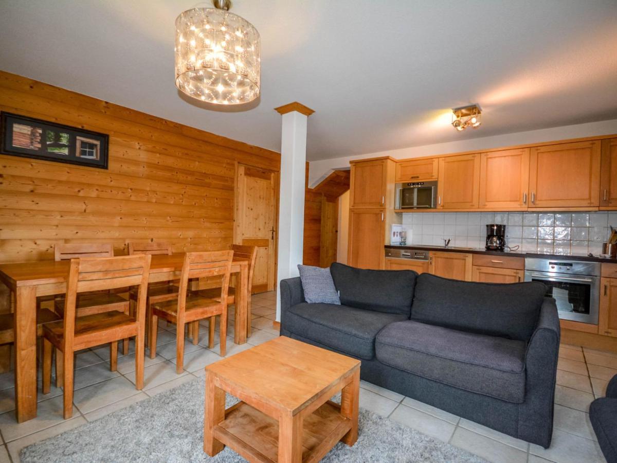 Apartamento 64m² - Proche Remontees Mecaniques, Wifi, Sauna, Parking, 6 Pers. - Fr-1-684-61 *